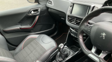 Peugeot 2008 1.2 PureTech 110 GT Line 5dr Petrol Estate